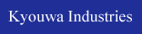 Kyouwa Industries